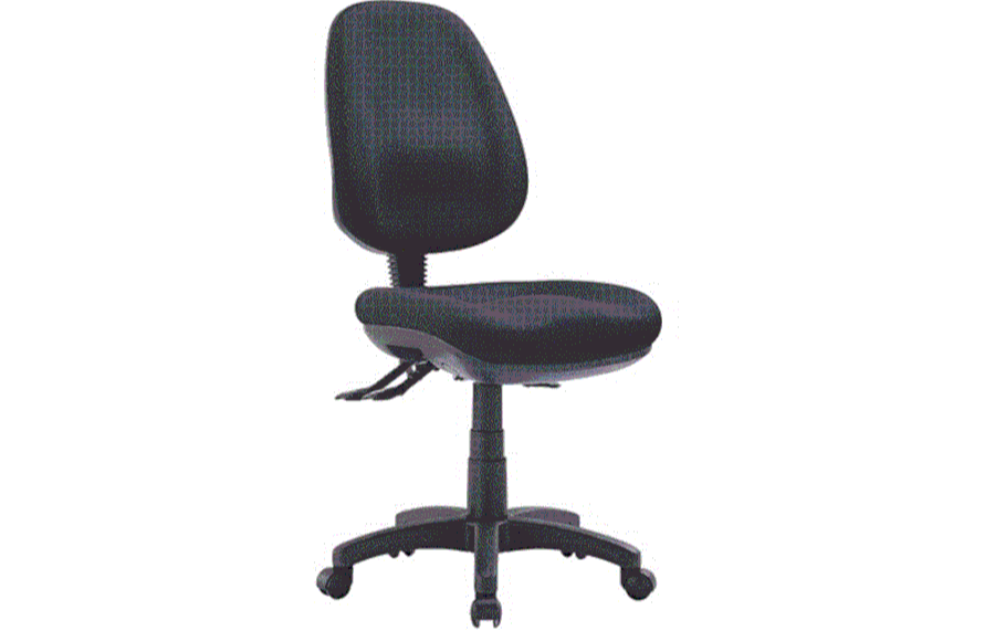 P350 High Back Task Chair